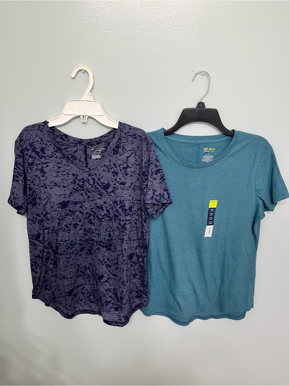 Women's TekGear T-shirt Bundle